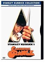 A Clockwork Orange