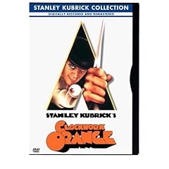 A Clockwork Orange