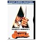 A Clockwork Orange (Widescreen) <b>DVD</b> ~ Malcolm McDowell