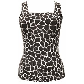 Buy Arianne Ladies Jane Square Neck Camisole by Arianne