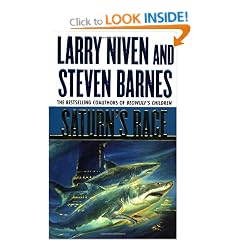 Saturn's Race