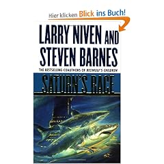 Saturn's Race