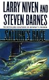 Saturn's Race