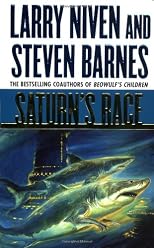 Saturn's Race