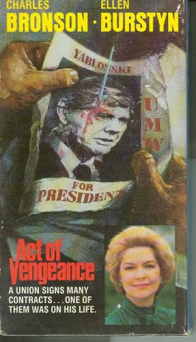 Act of Vengeance