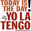 Today Is The Day