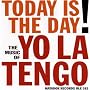 Today Is The Day