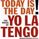 Today Is The Day