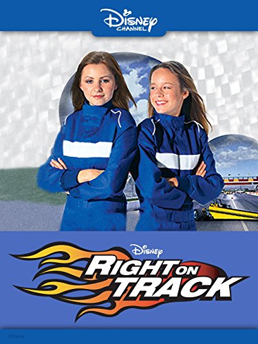 Right On Track