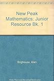 First junior resource book