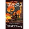 Dragonlance - Nouvelles Chroniques, tome 2 : Dragons d'une flamme d'�t�