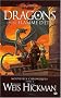Dragonlance - Nouvelles Chroniques, tome 2 : Dragons d'une flamme d'�t�