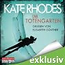 H&ouml;rbuch Im Totengarten