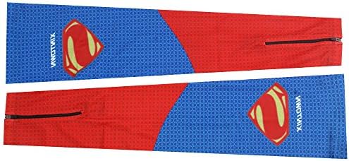Spoz Cycling Running Basketball Compression Super Men Leg Sleeves Legwarmers L_S_002 L