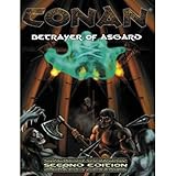 Conan : Betrayer of Asgard