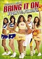 Bring it On: Fight to the Finish (Dual-layered DVD)