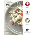 Cuisiner tha� en 3 �tapes