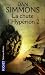 Les Cantos d'Hypérion, Tome 4 : La chute d'Hypérion : Tome 2