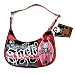 Nightmare Before Christmas Jack Red Striped Handbag Purse
