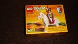 LEGO Royal Knights 6008 Royal King