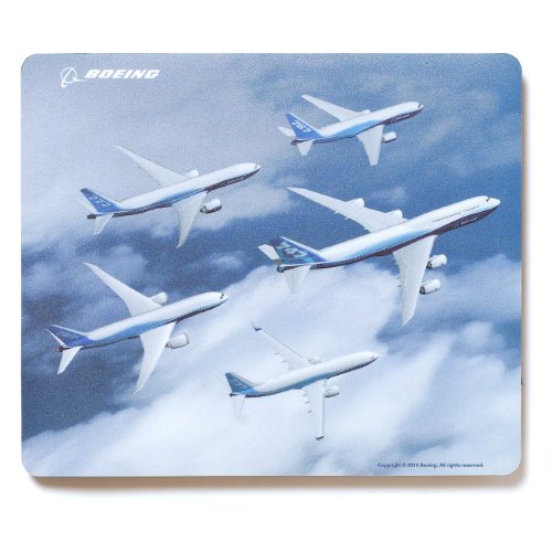 Commercial Family Mousepad