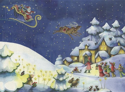 Advent Calendar 513U675dQNL Advent Calendar