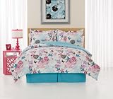 513U69YbwXL. SL160  Dorm Room Bedding Reviews