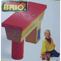 Brio: Control Tower by 