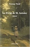 Le Péché de Monsieur Antoine