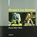 Picasso's Las Meninas by Claustre Rafart I Planas