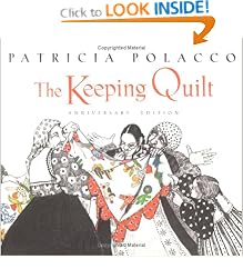 The Keeping Quilt