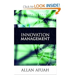 Innovation Management: Strategies, Implementation, and Profits