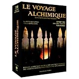 Le Voyage alchimique - Sur les chemins de la pierre philosophalepar Patrick Burensteinas