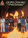 Lynyrd Skynyrd - Street Survivors - Guitar Recorded Version Songbook