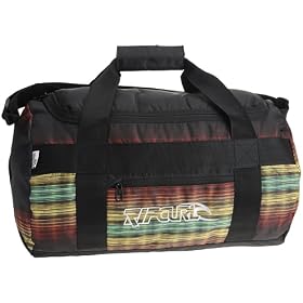 bagages avions Rip Curl Mid Duffle Salt Bagage