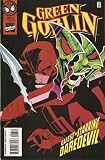  : Green Goblin #6 March 1996