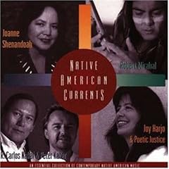 Native American Currents