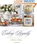 Eating Royally: Recipes and Remembrances from a Palace Kitchen