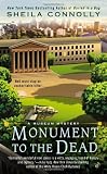 Monument to the Dead (A Museum Mystery)
