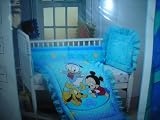 Disney Baby Crib Bedding Set