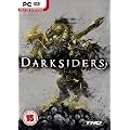 THQ (UK) LTD DARKSIDERS