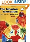 The Amazing Jamnasium: A Playful Companion to Together in Rhythm (Book & Enhanced Cd)