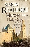 Murder in the holy city