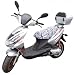 Produkt-Bild: Scooter Sitzbezug &Uuml;berz&uuml;g Crunch Extreme