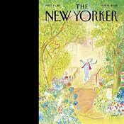 The New Yorker, May 19, 2008 | [Sue Halpern, Dana Goodyear, Julian Barnes]