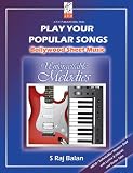 Bollywood Sheet Music - Song - Zoobi Doobi from 3 Idiots