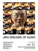 Jiro Dreams of Sushi