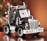 Big Rig Alarm Clock
