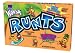 Wonka Runts, 7-Ounce Video Boxes (Pack of 24)