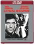 Lethal Weapon [HD DVD]